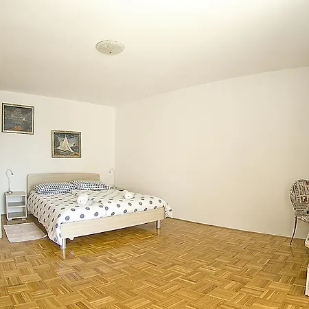 Appartement Tomato 1 Novigrad Istria