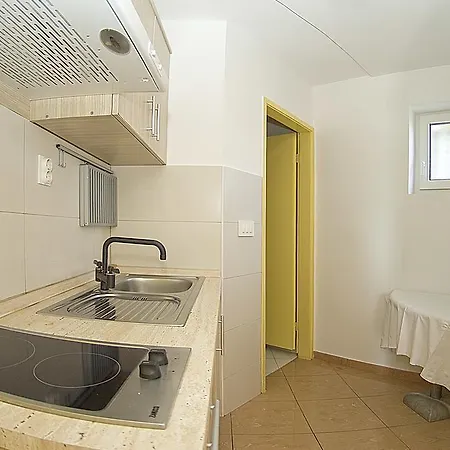 Apartment Tomato 1 Novigrad (Istria)