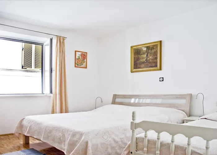 Appartement Tomato 1 Novigrad Istria