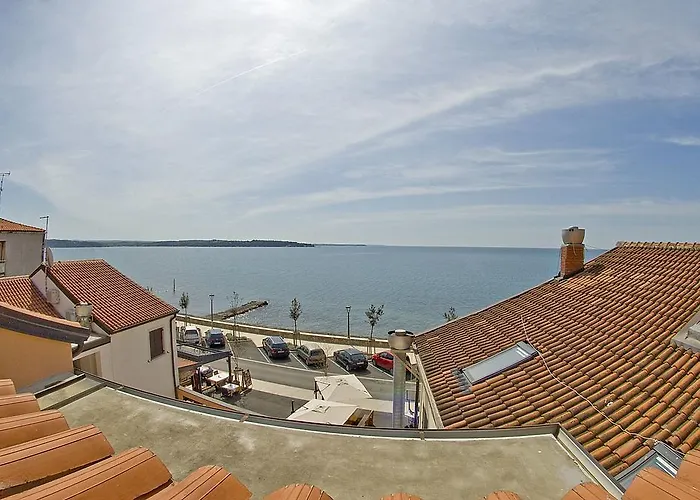 Appartement Tomato 1 *