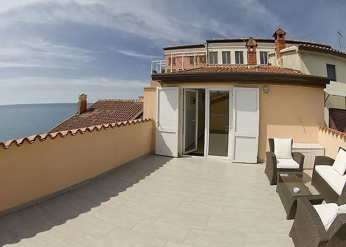 Appartement Tomato 1 *