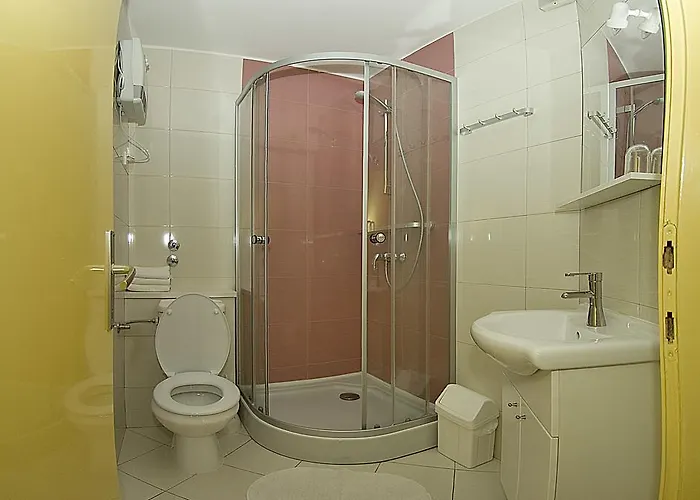 Appartement Tomato 1 *