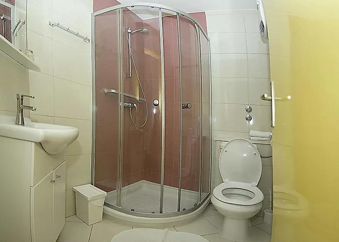 Appartement Tomato 1