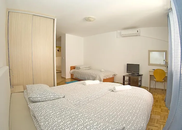 Appartement Tomato 1