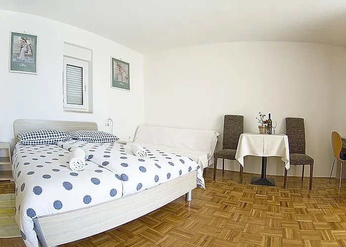 Appartement Tomato 1