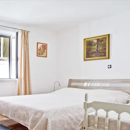 Appartement Tomato 1 Novigrad Istria