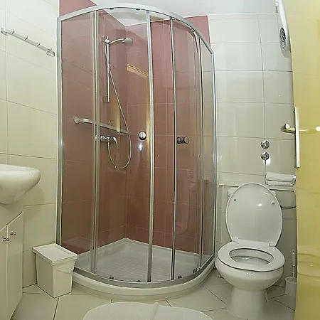 Appartement Tomato 1