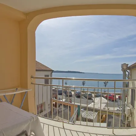 Tomato 1 Novigrad Istria