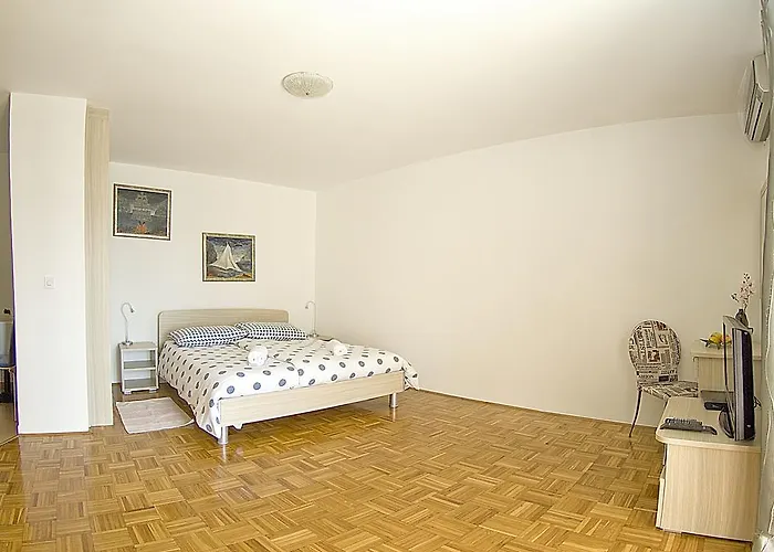 Appartement Tomato 1 Novigrad Istria