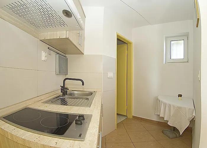 Διαμέρισμα Tomato 1 Novigrad Istria